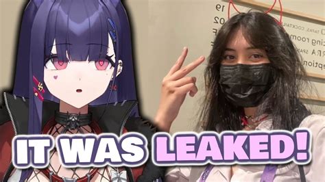 nijisanji en face reveals|VTuber Face Reveal 